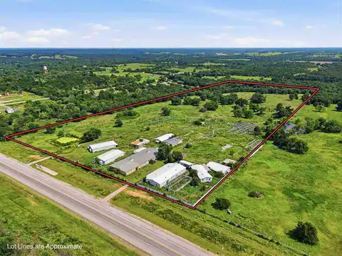 23515 E 6th Avenue, Yale, OK 74085 — photo 2