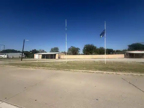 705 E Chicago Avenue, Yale, OK 74085 — photo 14