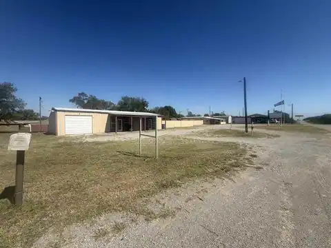 705 E Chicago Avenue, Yale, OK 74085 — photo 19