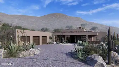 3840 W Aldrin Drive #32, Marana, AZ 85658 — photo 3