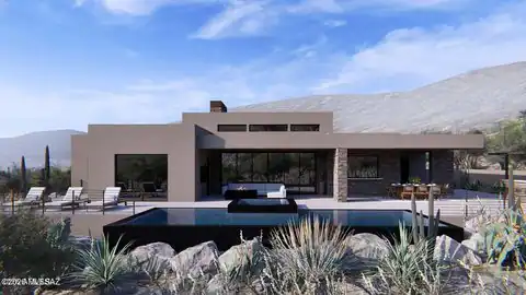 3840 W Aldrin Drive #32, Marana, AZ 85658 — photo 4