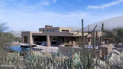 3840 W Aldrin Drive #32, Marana, AZ 85658 — photo 6
