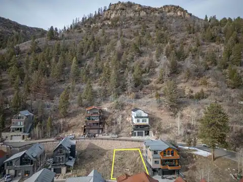 TBD Sunset Rdg Drive, Telluride, CO 81435 — photo 3