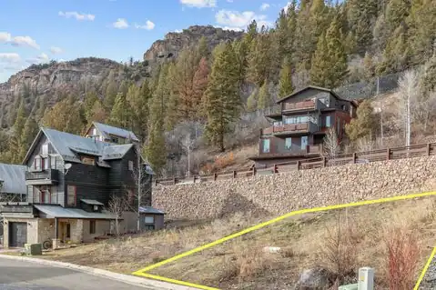 TBD Sunset Rdg Drive, Telluride, CO 81435 — photo 4
