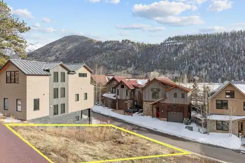 TBD Sunset Rdg Drive, Telluride, CO 81435 — photo 5