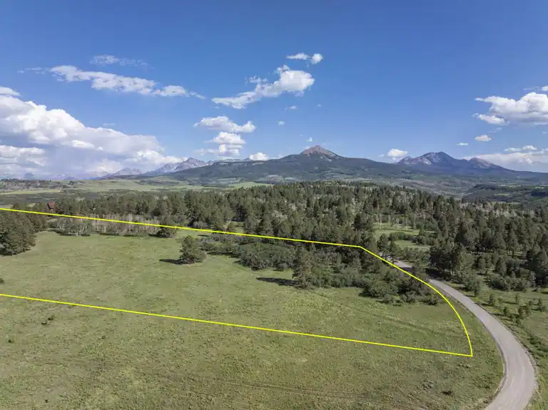 1151 Peninsula Drive, Placerville, CO 81430