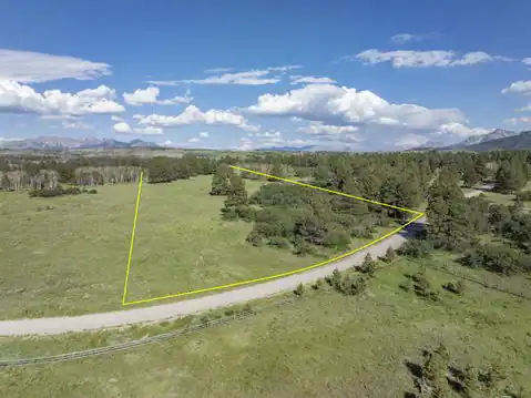 1151 Peninsula Drive, Placerville, CO 81430 — photo 3