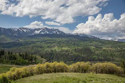 TBD Josefa Lane, Telluride, CO 81435 — photo 10
