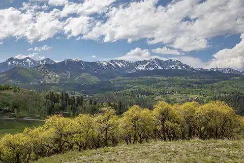 TBD Josefa Lane, Telluride, CO 81435 — photo 2
