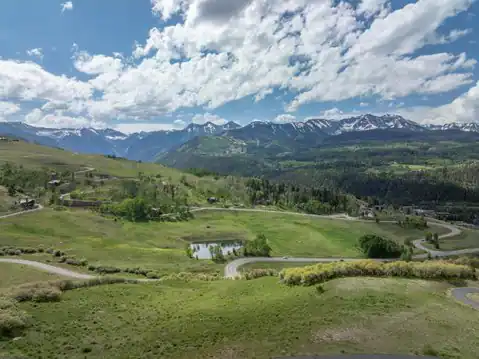 TBD Josefa Lane, Telluride, CO 81435 — photo 3