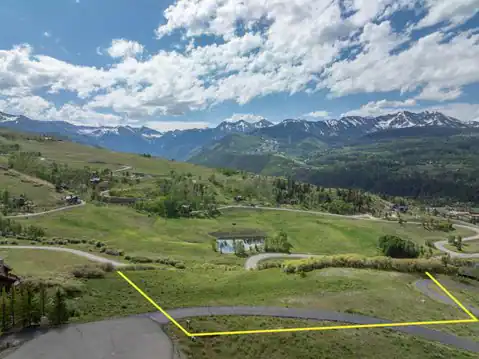 TBD Josefa Lane, Telluride, CO 81435 — photo 4