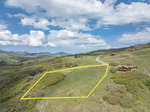 TBD Josefa Lane, Telluride, CO 81435 — photo 5