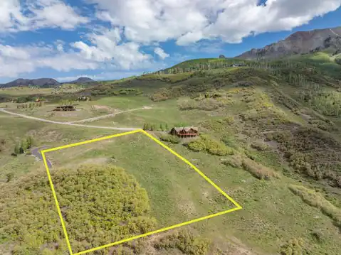 TBD Josefa Lane, Telluride, CO 81435 — photo 6