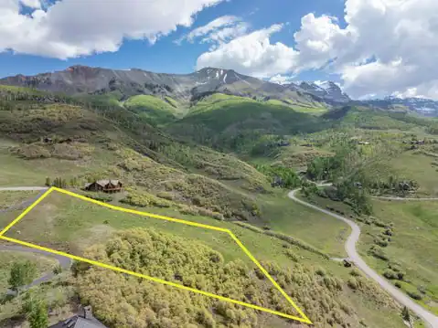 TBD Josefa Lane, Telluride, CO 81435 — photo 7