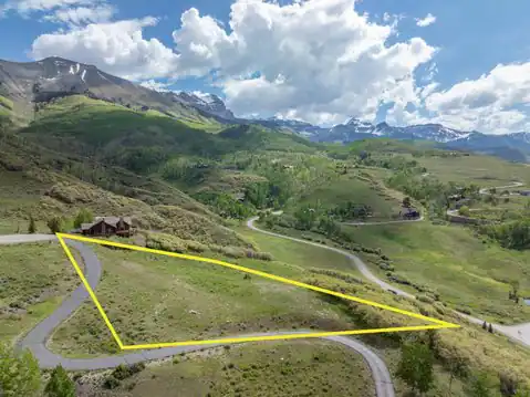 TBD Josefa Lane, Telluride, CO 81435 — photo 8