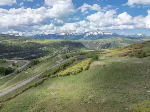 TBD Josefa Lane, Telluride, CO 81435 — photo 9