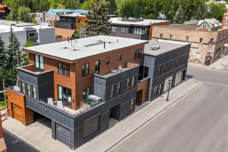 150 W Pacific Avenue A, Telluride, CO 81435