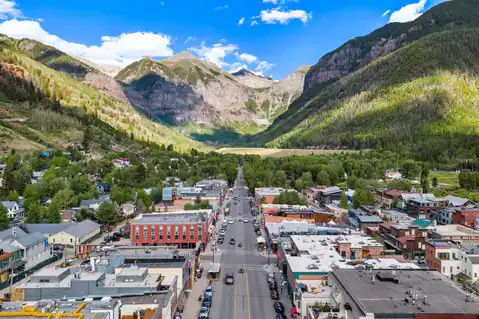 150 W Pacific Avenue A, Telluride, CO 81435 — photo 41