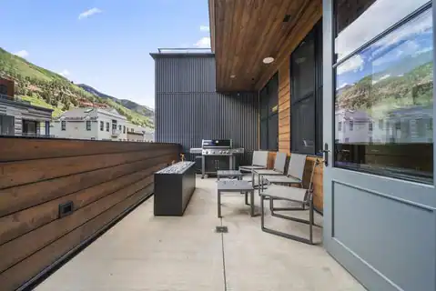 150 W Pacific Avenue A, Telluride, CO 81435 — photo 8