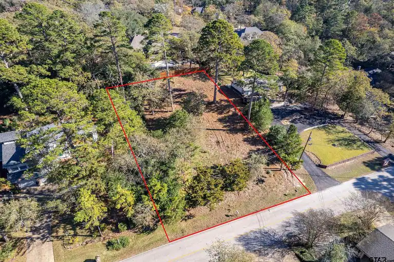 425 Hideaway Central Ln, Hideaway, TX 75771