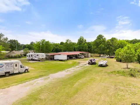 180 County Road 1886, Yantis, TX 75497 — photo 11