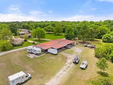 180 County Road 1886, Yantis, TX 75497 — photo 12