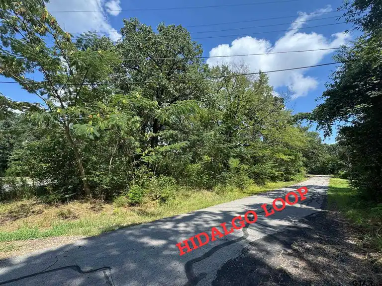 0 Hidalgo Loop, Mabank, TX 75156