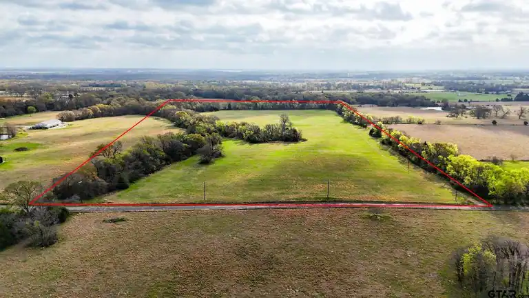 TBD County Rd 3150, Emory, TX 75440