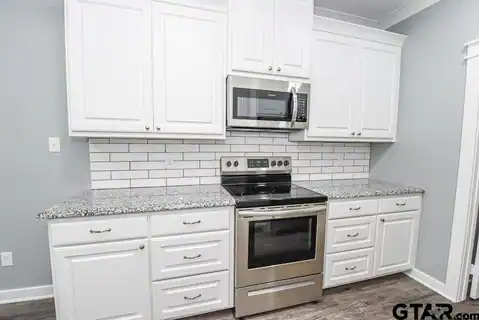 11373 W County Road 152, Bullard, TX 75757 — photo 6