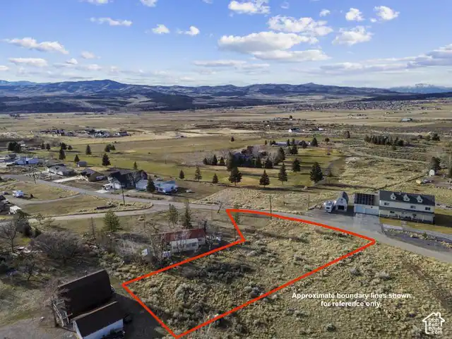 12010 E 22400 N, Fairview, UT 84629