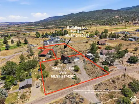 12010 E 22400 N, Fairview, UT 84629 — photo 13
