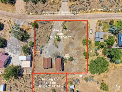 12010 E 22400 N, Fairview, UT 84629 — photo 14