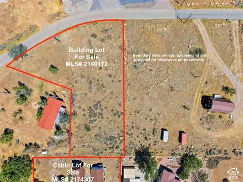 12010 E 22400 N, Fairview, UT 84629 — photo 15