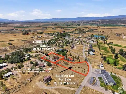 12010 E 22400 N, Fairview, UT 84629 — photo 16