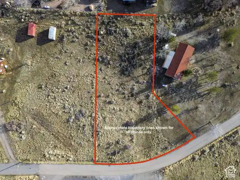 12010 E 22400 N, Fairview, UT 84629 — photo 4