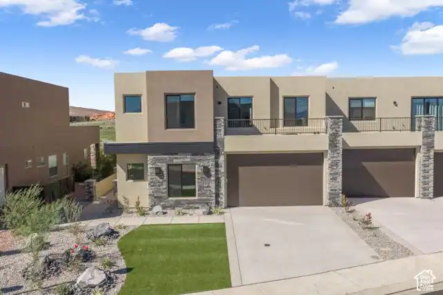 3228 S YANSA TRL, Hurricane, UT 84737