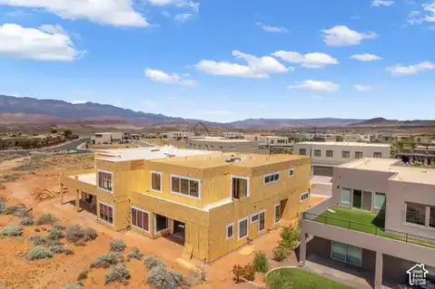3228 S YANSA TRL, Hurricane, UT 84737 — photo 6