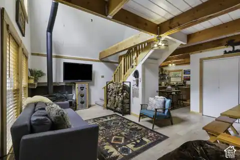 14185 E BIRCH CREEK DR #D-55, Fairview, UT 84629 — photo 5