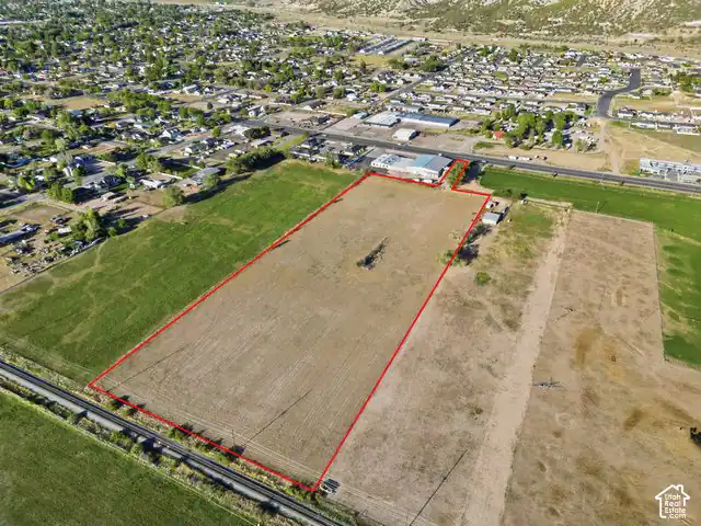200 W 880 S, Nephi, UT 84648