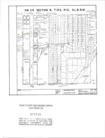 200 W 880 S, Nephi, UT 84648 — photo 14