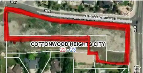 2985 E HOLLOW MILL DR S, Cottonwood Heights, UT 84121 — photo 7