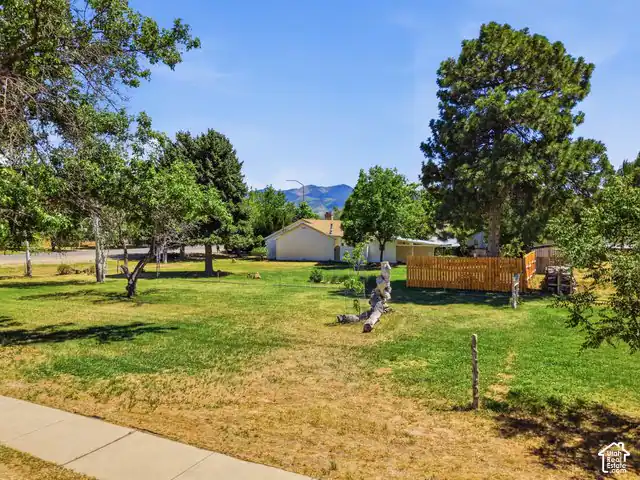 365 N MAIN ST, Fillmore, UT 84631