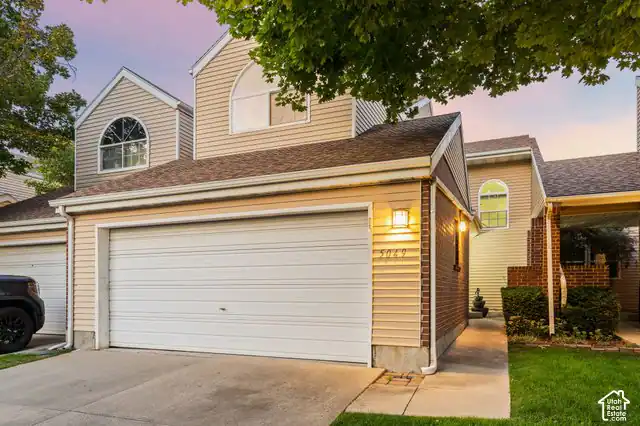 5049 S SCARSDALE CT, Taylorsville, UT 84129