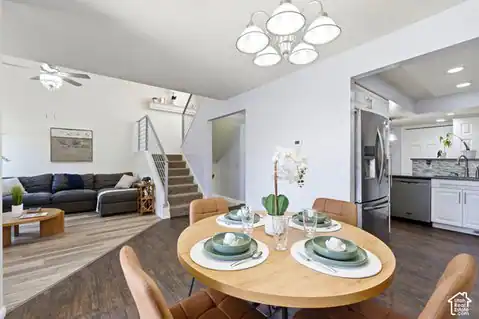 5049 S SCARSDALE CT, Taylorsville, UT 84129 — photo 7