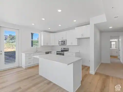 718 W BLUE MAGIC LN S #S201, Midvale, UT 84047 — photo 2