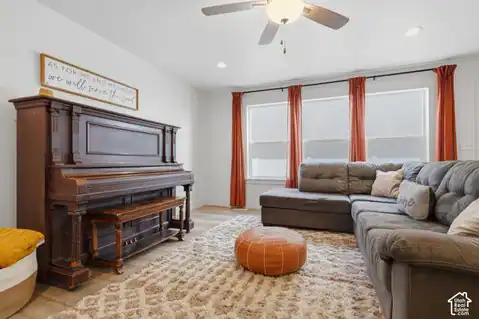 215 W 900 N, Nephi, UT 84648 — photo 3