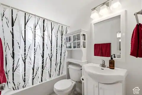 650 N 300 W #126, Salt Lake City, UT 84103 — photo 16
