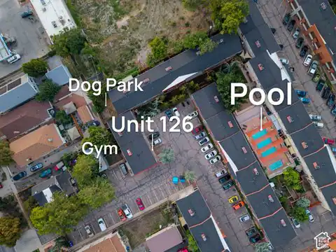 650 N 300 W #126, Salt Lake City, UT 84103 — photo 19