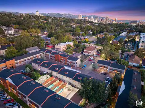 650 N 300 W #126, Salt Lake City, UT 84103 — photo 23