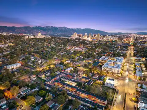 650 N 300 W #126, Salt Lake City, UT 84103 — photo 26